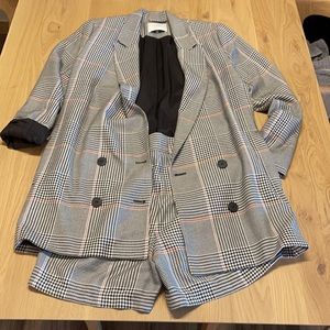 Just brand female suit combo